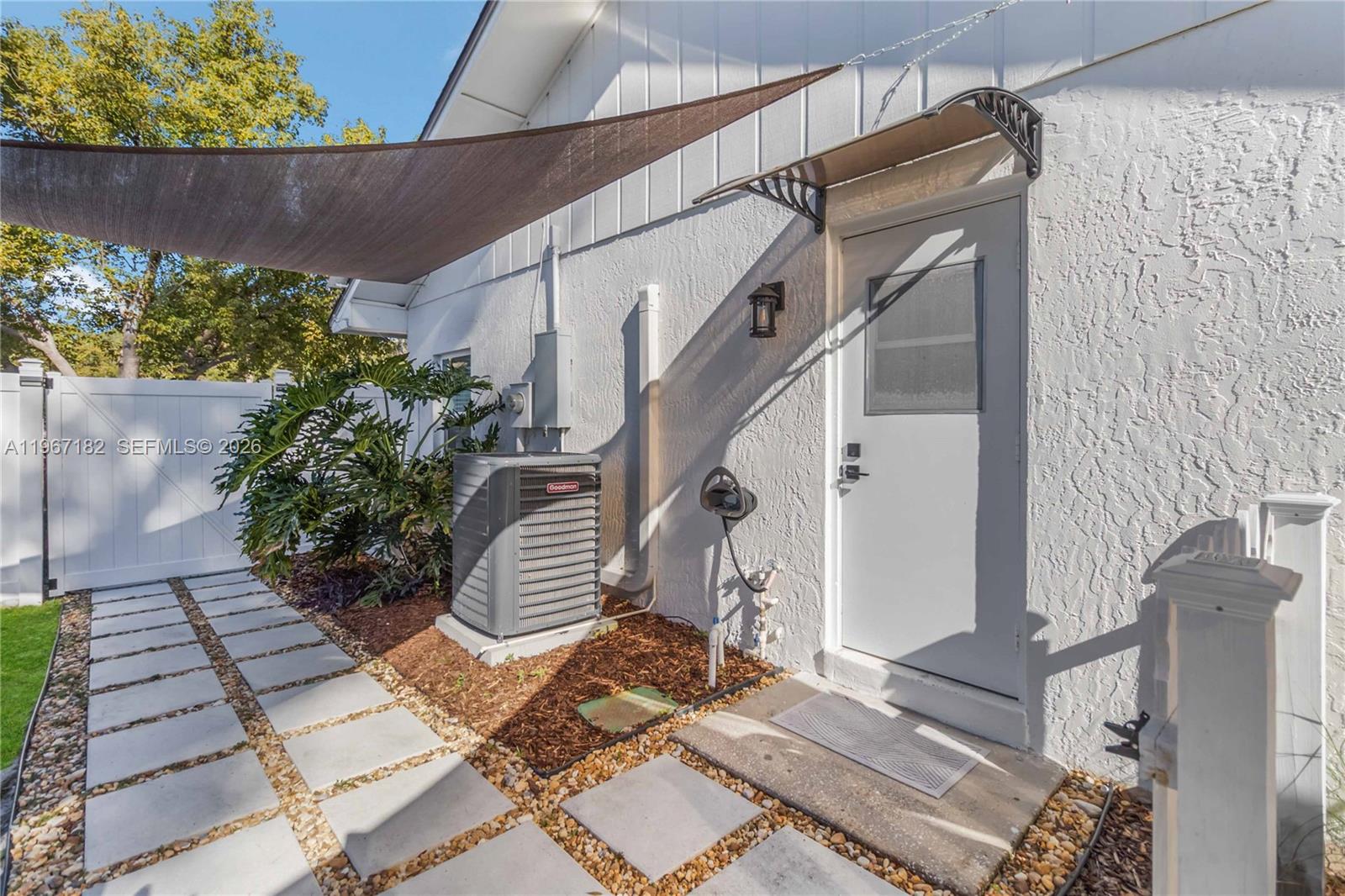 Magnolia Village - Residential