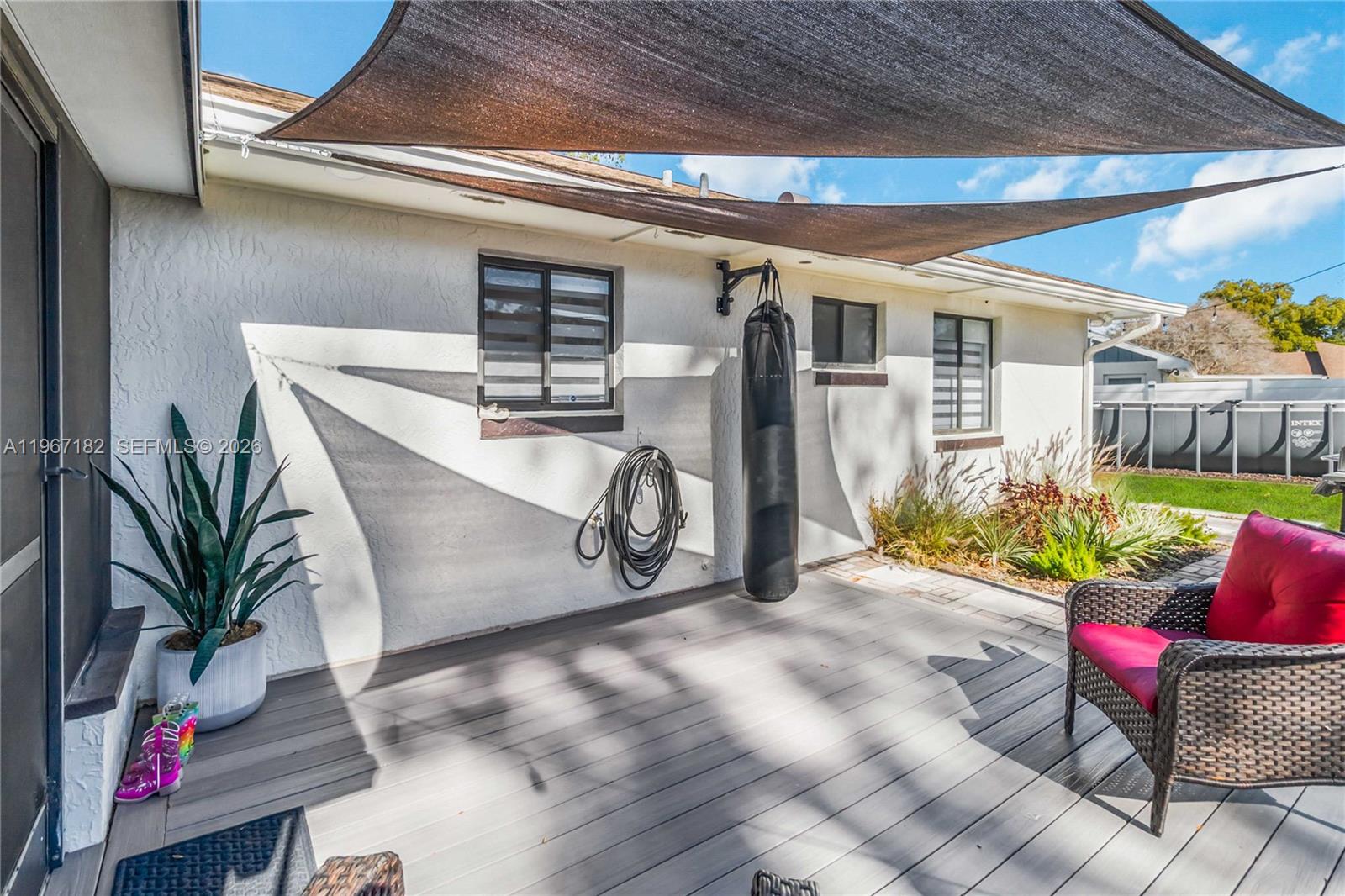 Magnolia Village - Residential