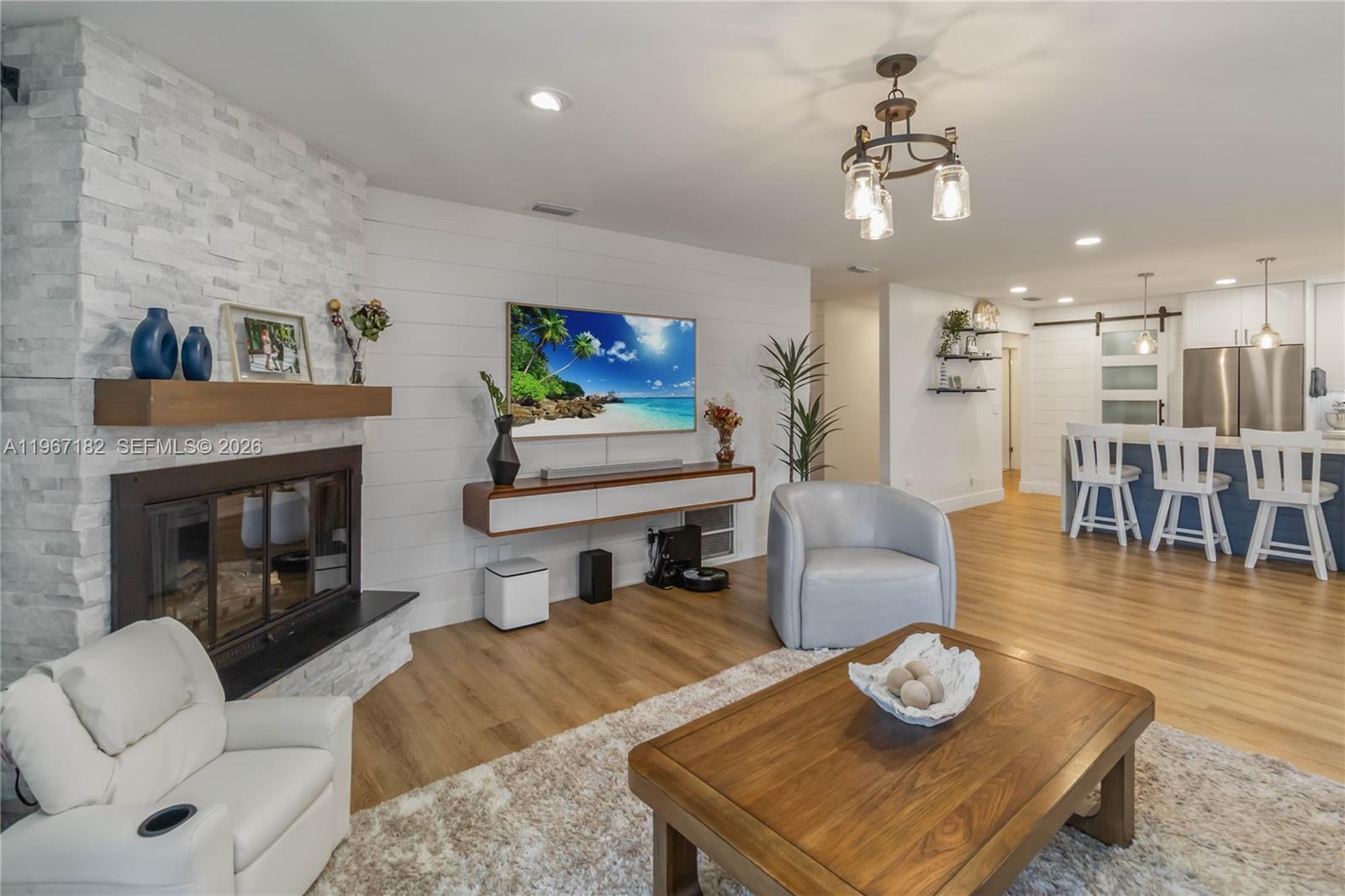 Magnolia Village - Residential