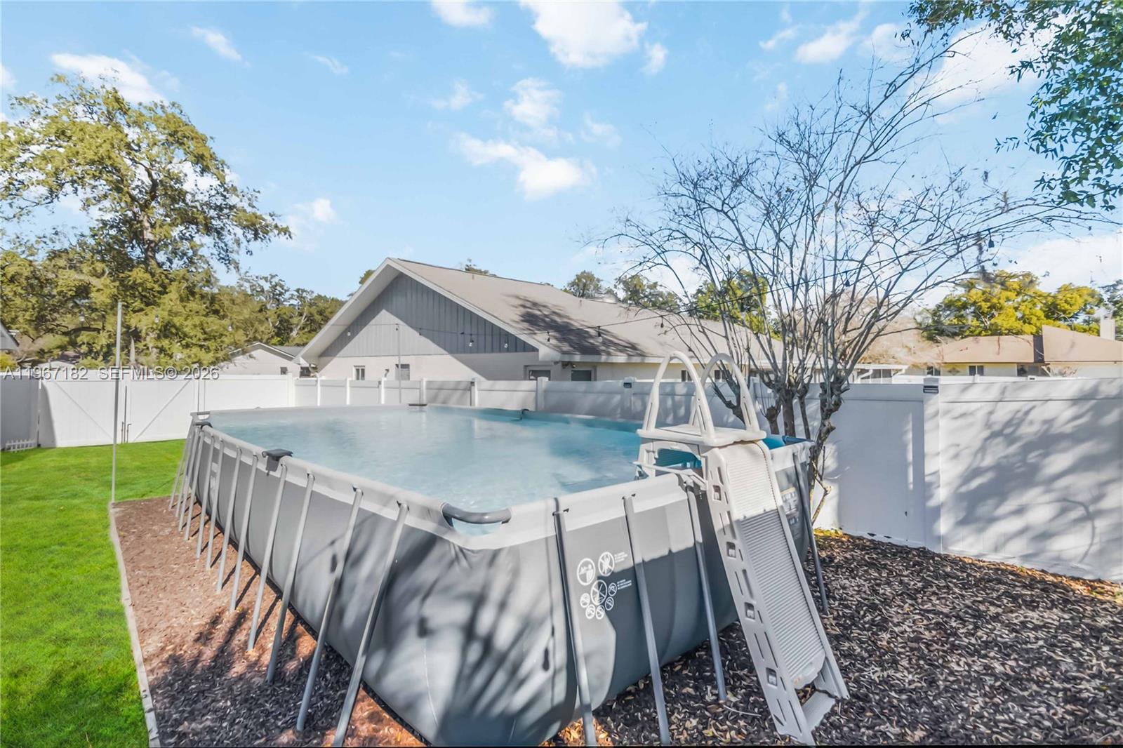 Magnolia Village - Residential