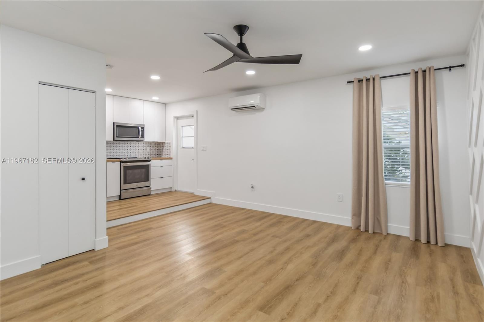 Magnolia Village - Residential