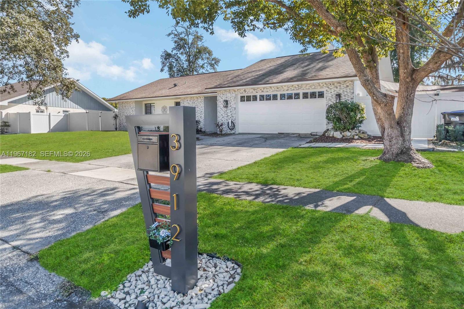 Magnolia Village - Residential