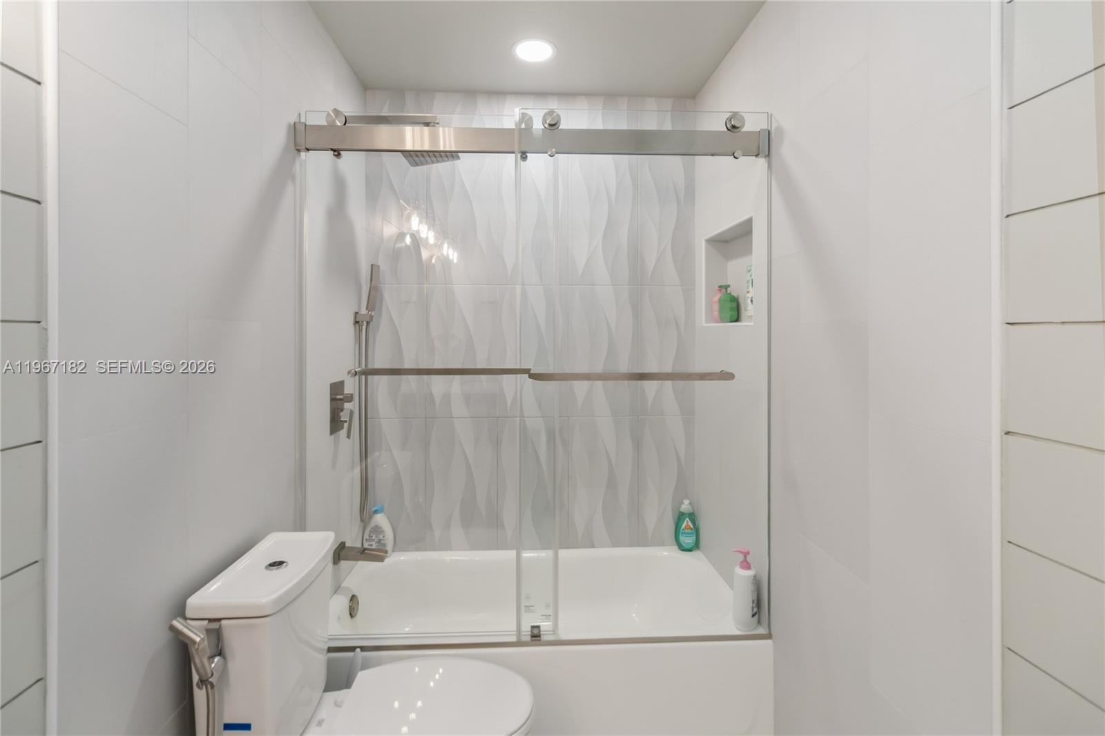 Magnolia Village - Residential