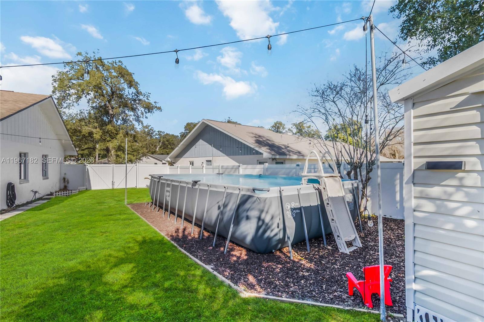 Magnolia Village - Residential