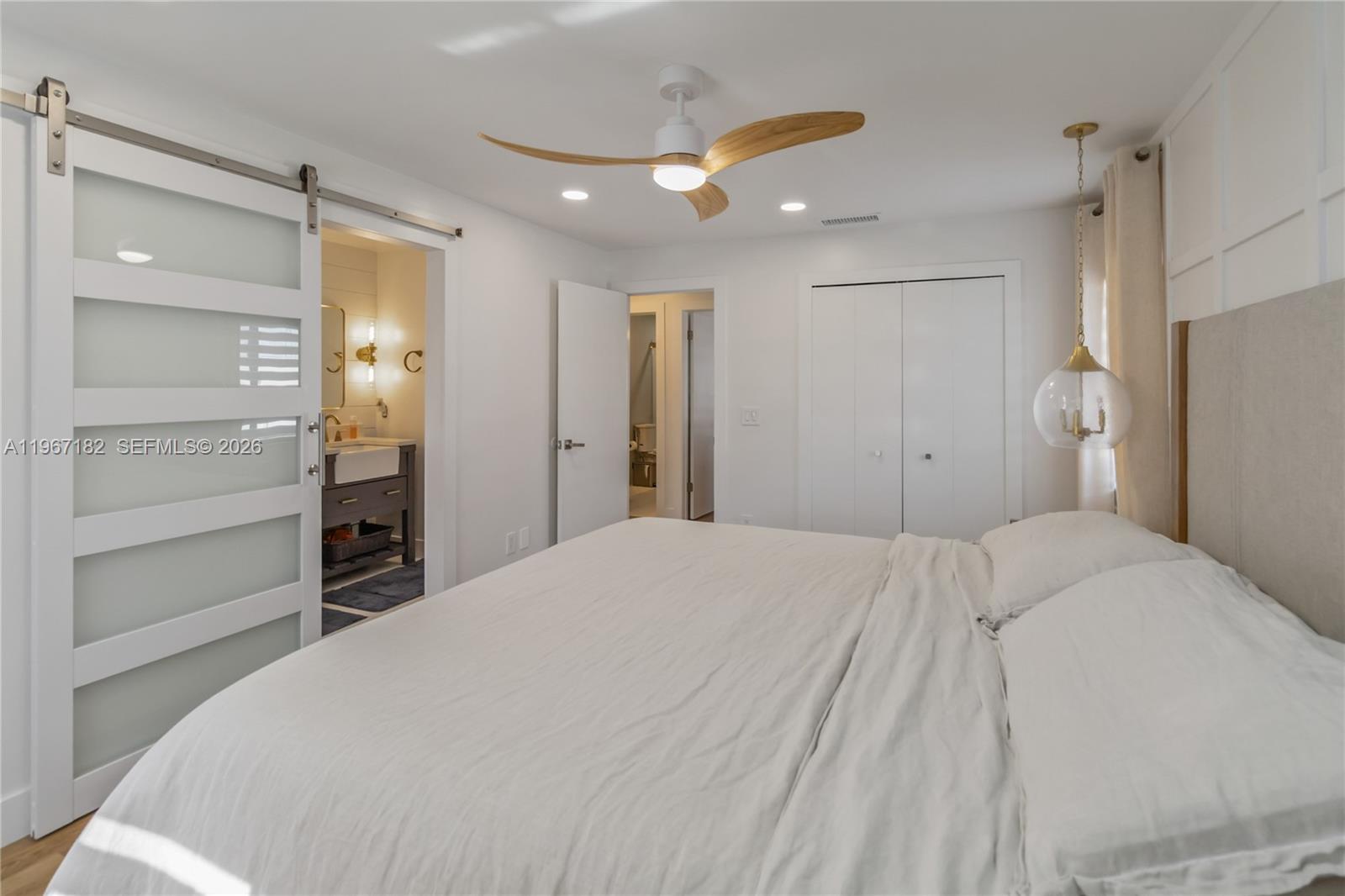 Magnolia Village - Residential