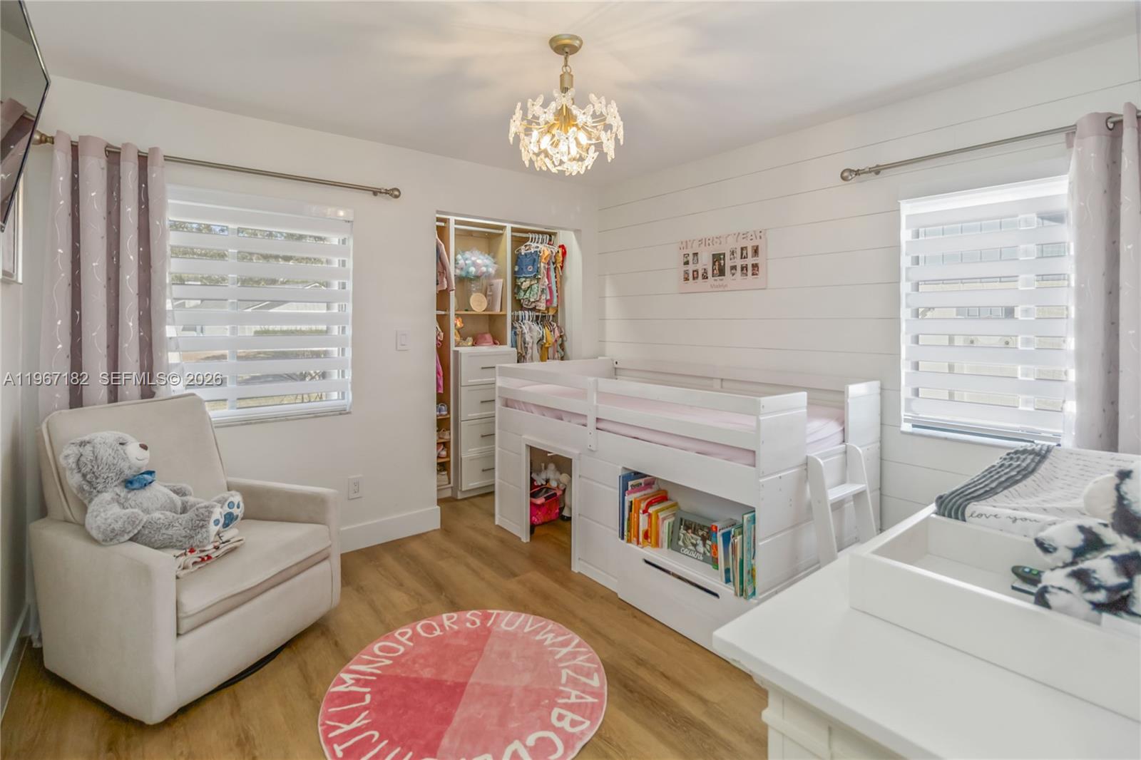 Magnolia Village - Residential