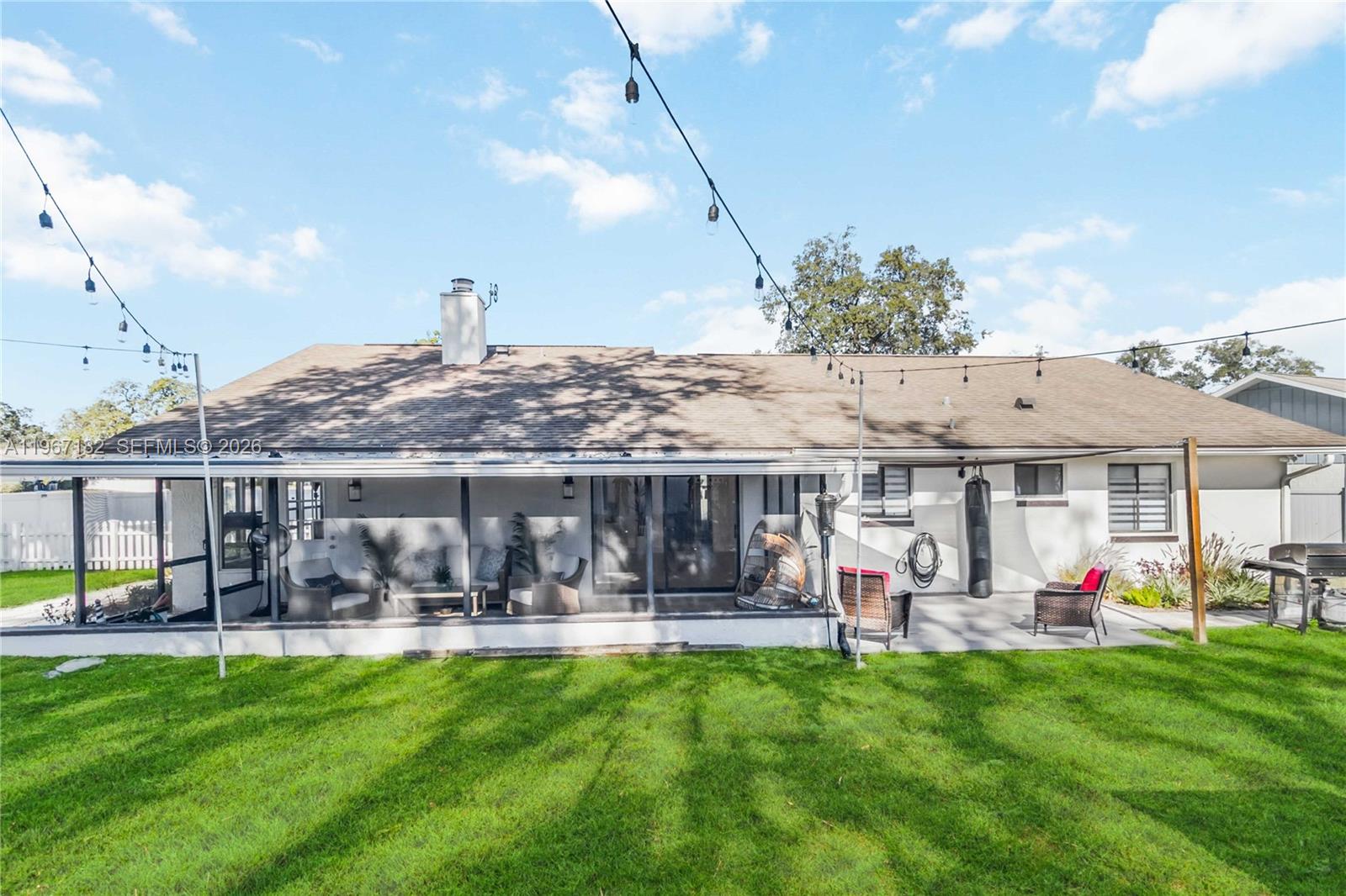 Magnolia Village - Residential