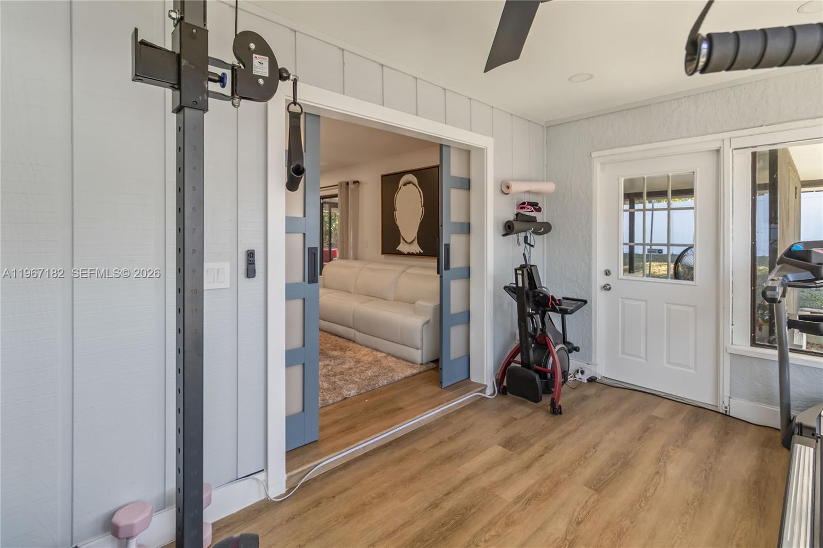 Magnolia Village - Residential