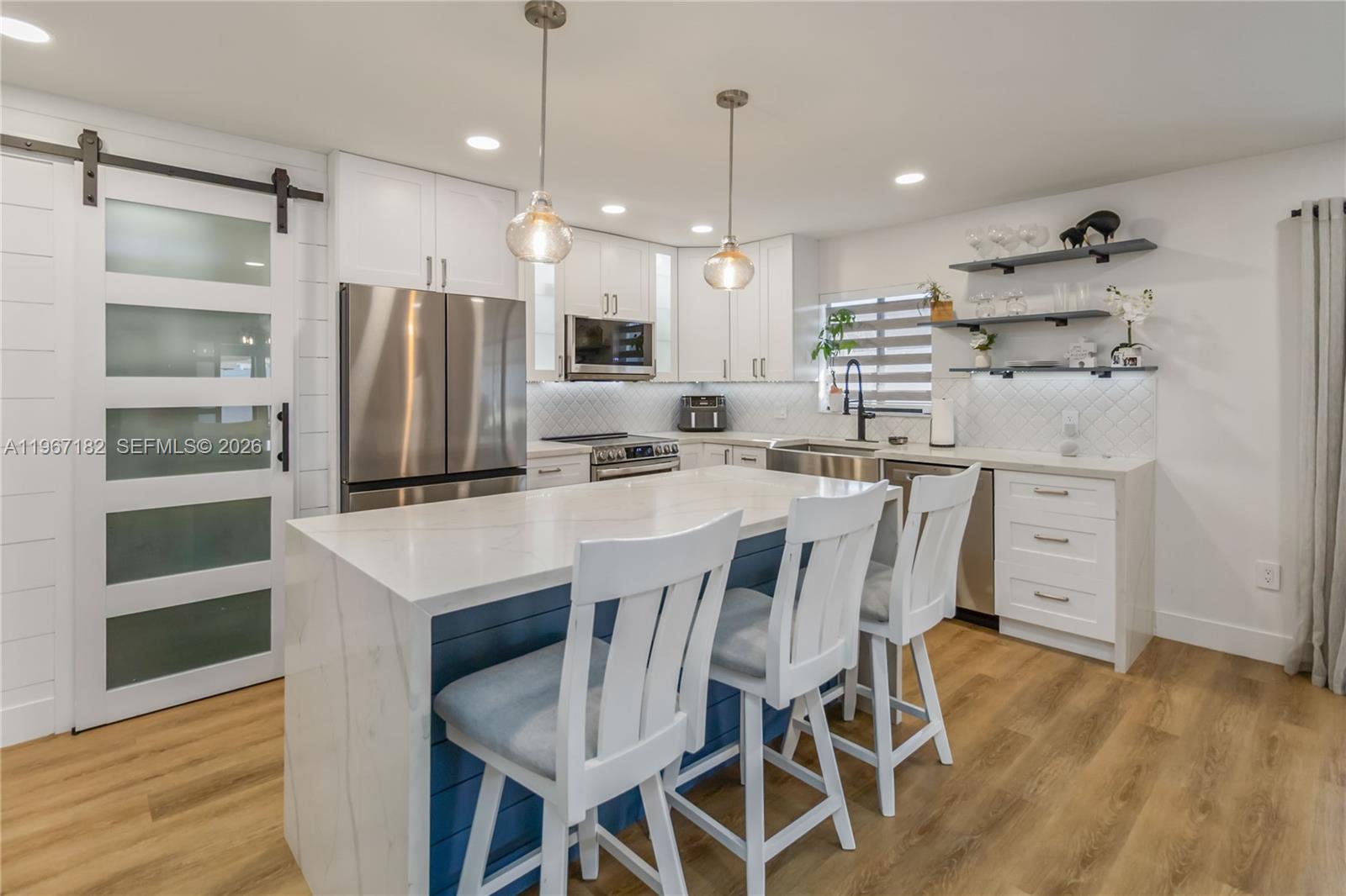 Magnolia Village - Residential