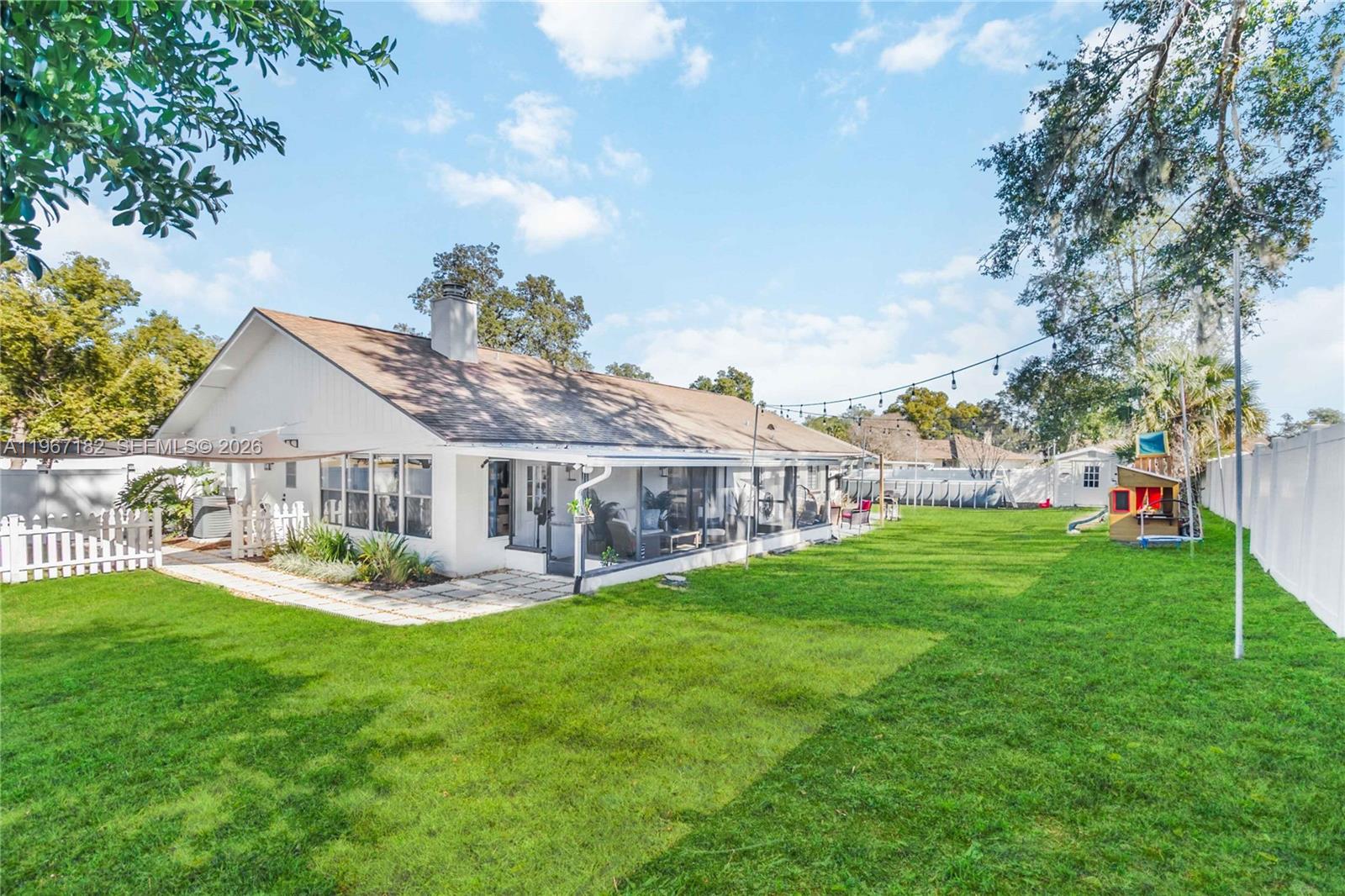 Magnolia Village - Residential