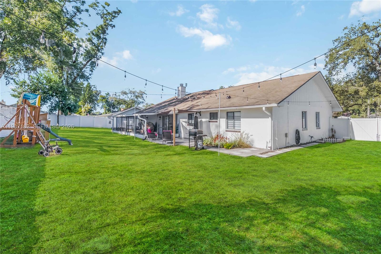 Magnolia Village - Residential