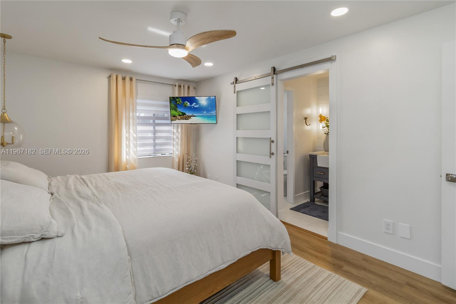 Magnolia Village - Residential