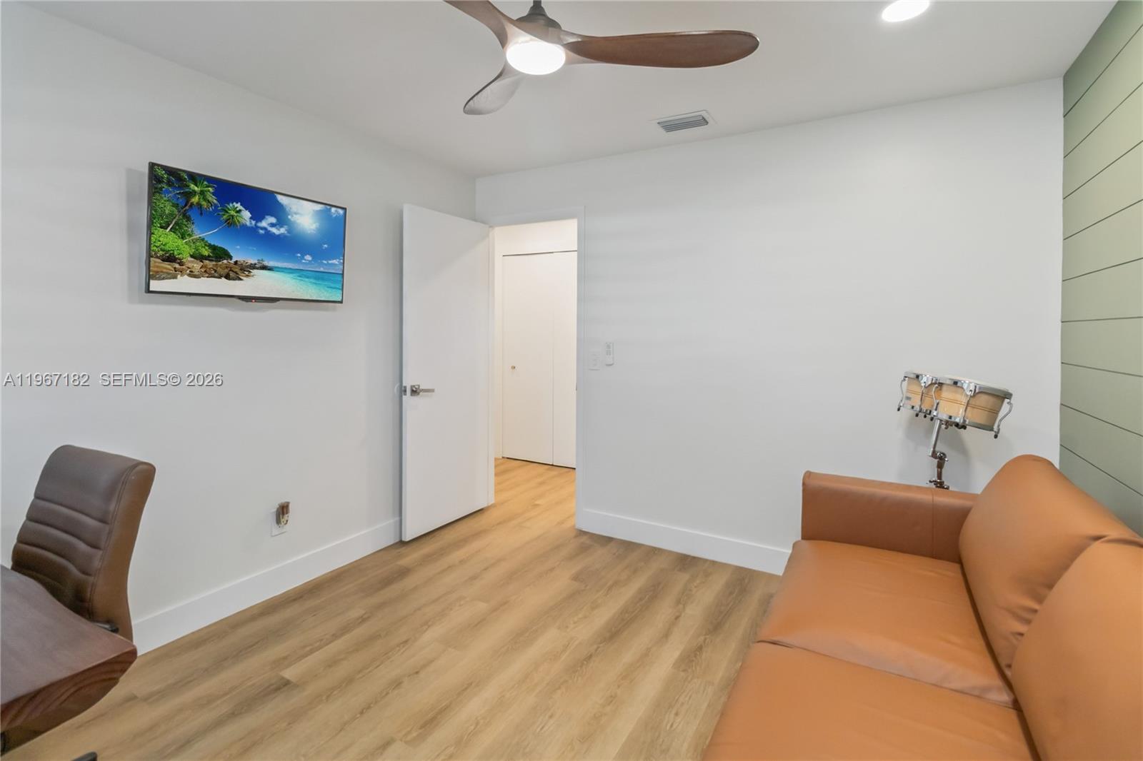 Magnolia Village - Residential