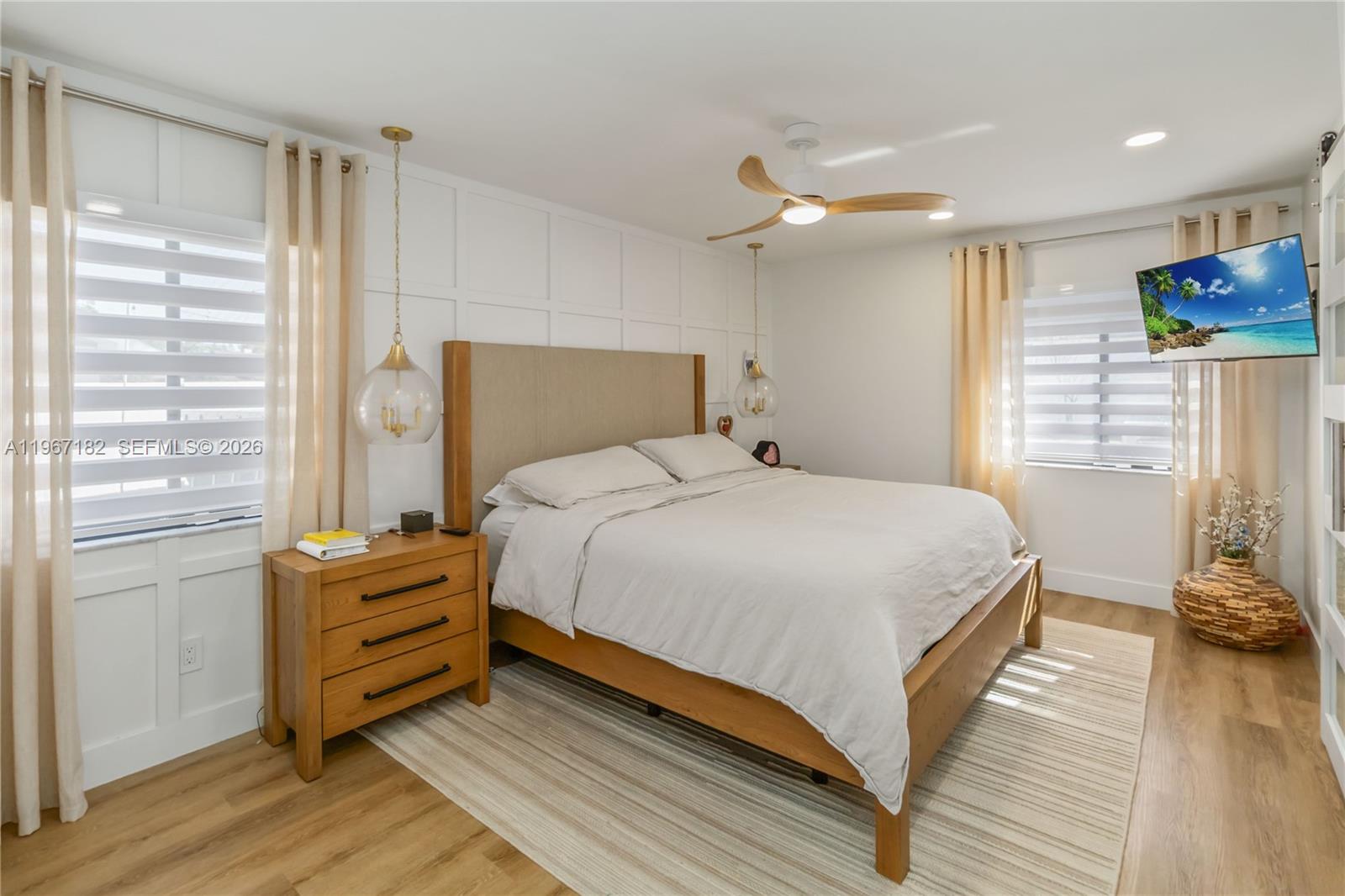 Magnolia Village - Residential