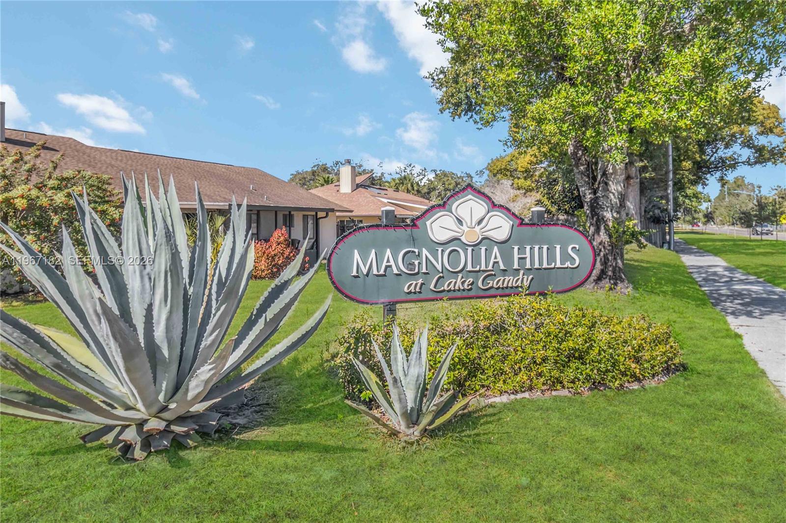 Magnolia Village - Residential