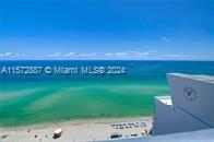 Rental Property at 6899 Collins Ave 2208, Miami Beach, Miami-Dade County, Florida - Bedrooms: 2 
Bathrooms: 2  - $15,000 MO.