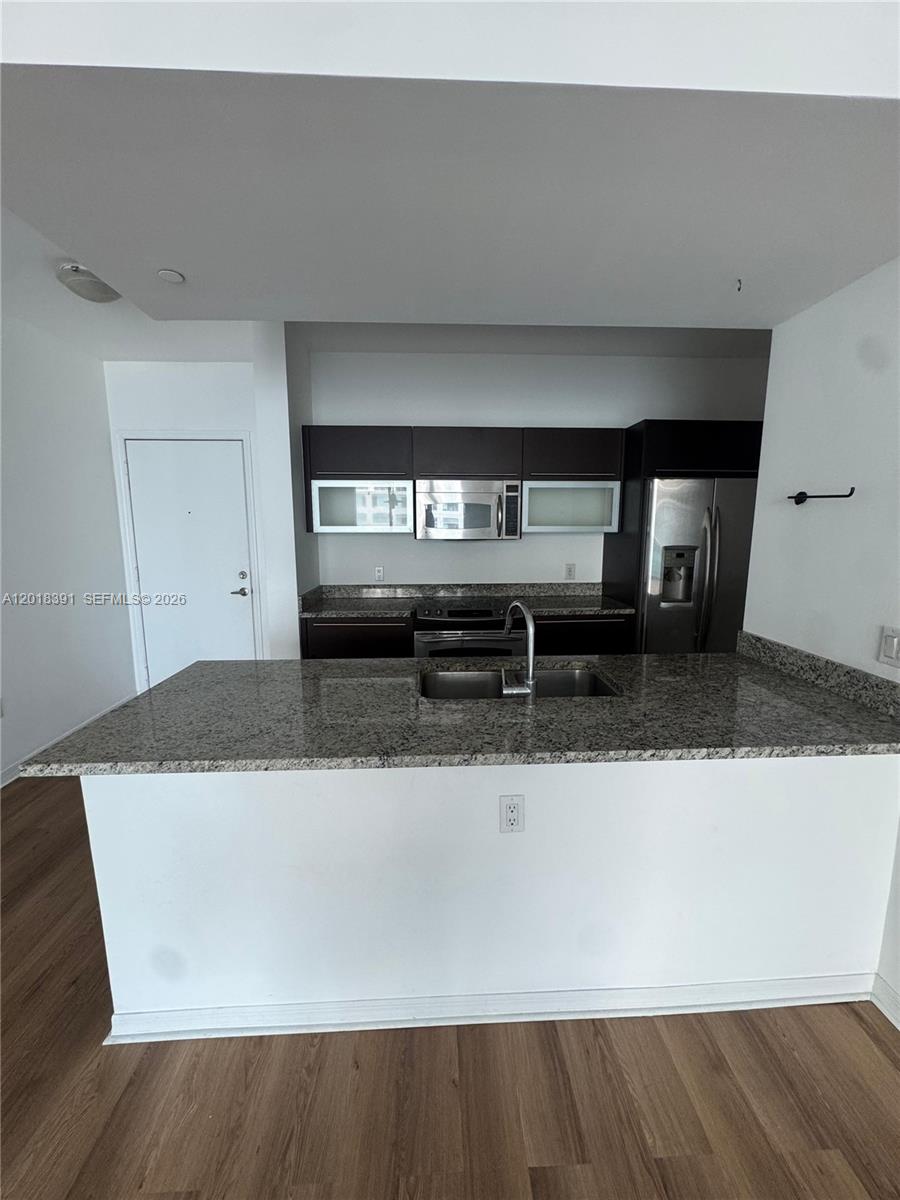 951 N Brickell Ave 3001