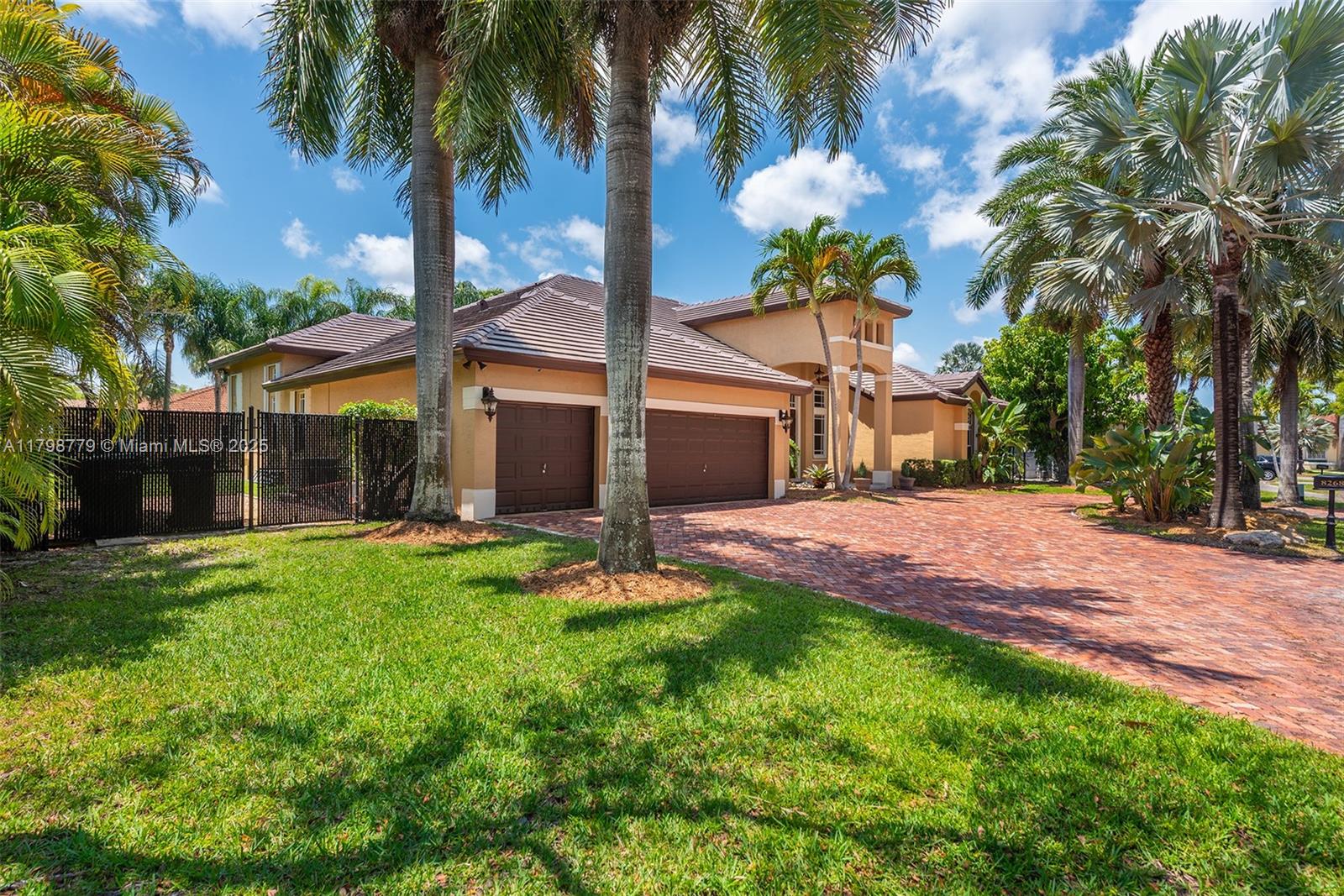 8268 SW 172nd Terrace