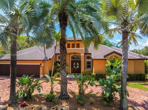 8268 SW 172nd Terrace Palmetto Bay FL 33157
