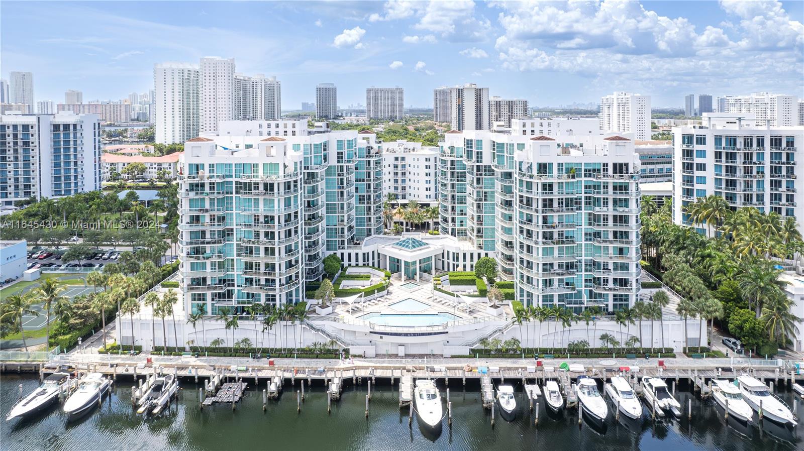 View Aventura, FL 33180 condo