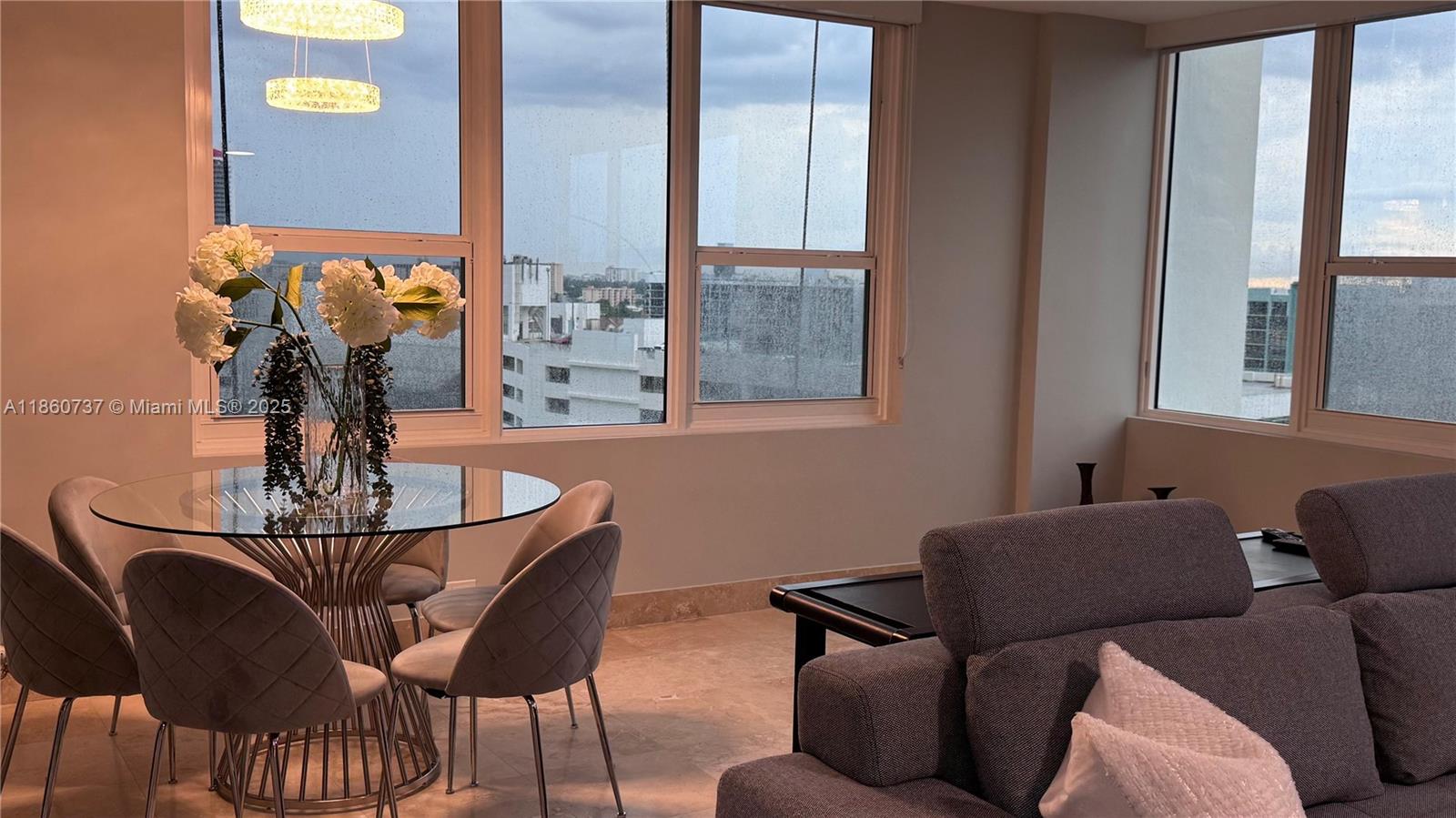 ALEXANDER TOWERS CONDO - Residential Lease