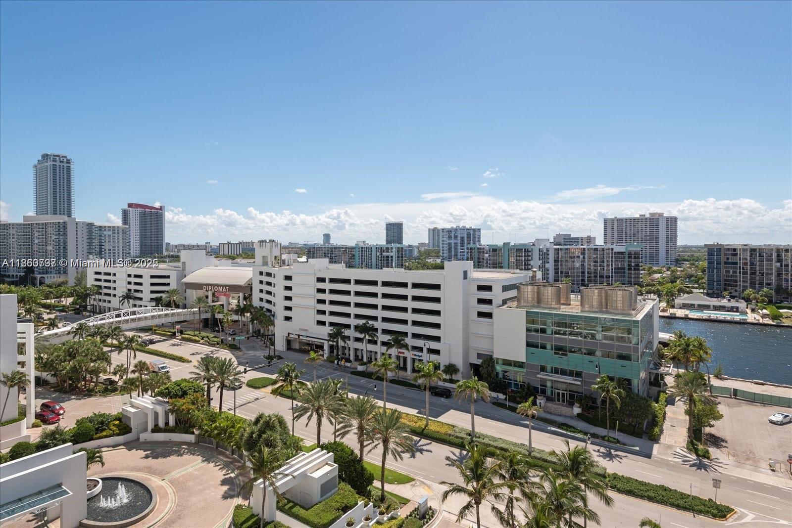 ALEXANDER TOWERS CONDO - Residential Lease