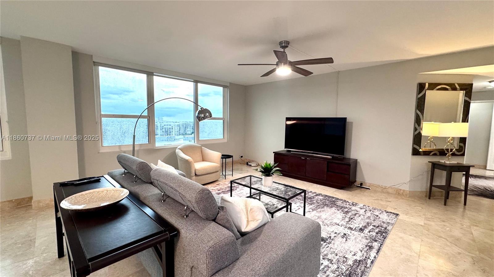 ALEXANDER TOWERS CONDO - Residential Lease