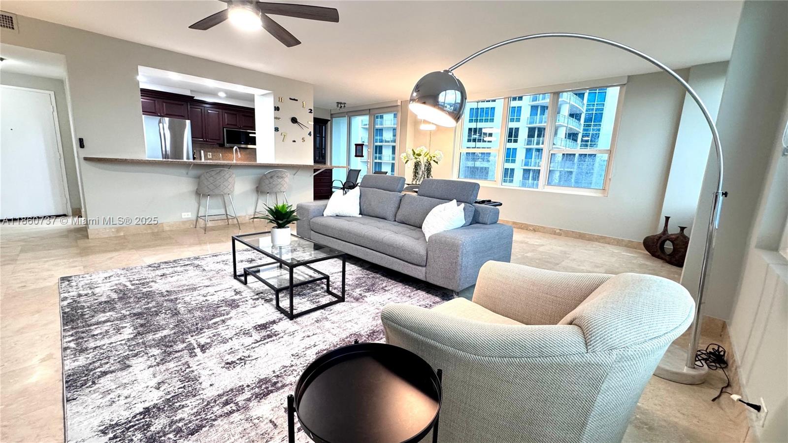 ALEXANDER TOWERS CONDO - Residential Lease