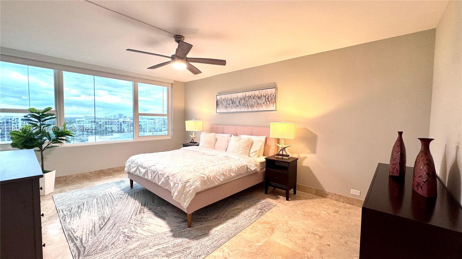 ALEXANDER TOWERS CONDO - Residential Lease