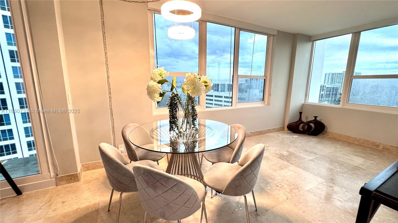 ALEXANDER TOWERS CONDO - Residential Lease