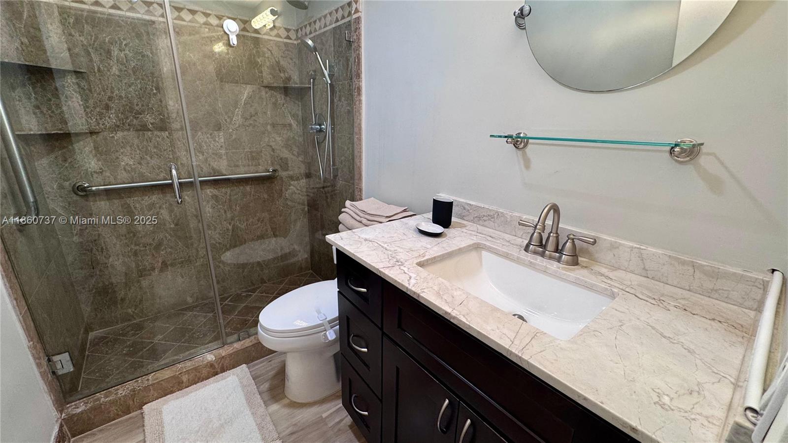 ALEXANDER TOWERS CONDO - Residential Lease