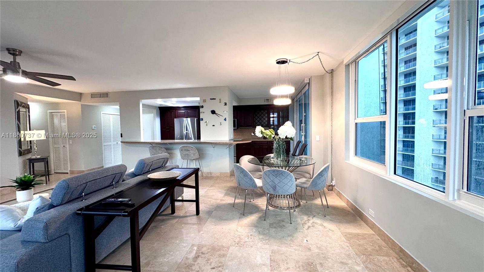 ALEXANDER TOWERS CONDO - Residential Lease