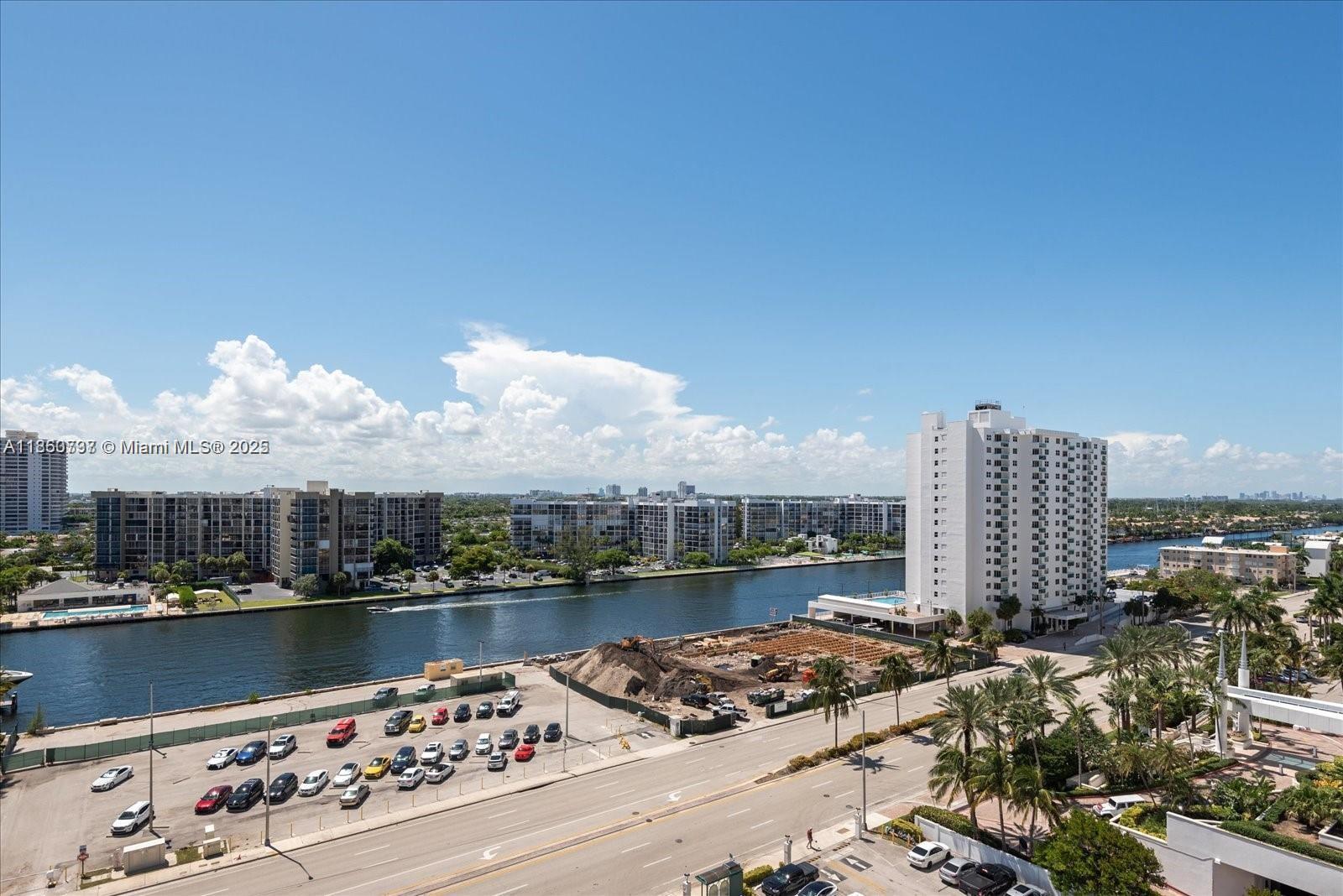 ALEXANDER TOWERS CONDO - Residential Lease