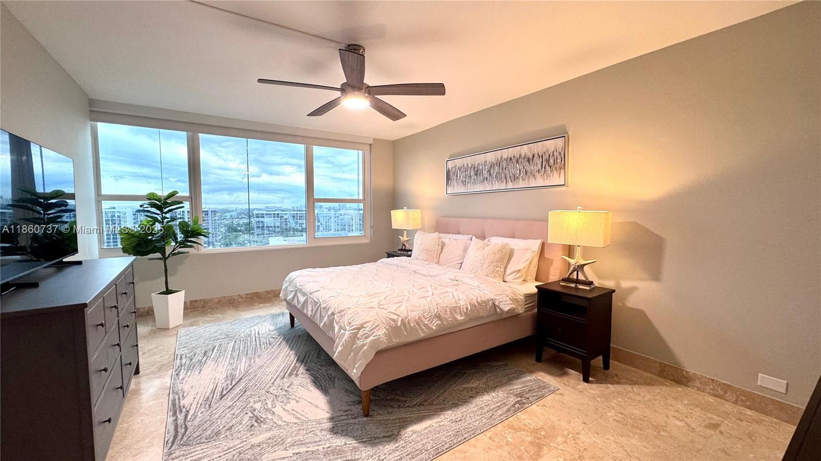 ALEXANDER TOWERS CONDO - Residential Lease