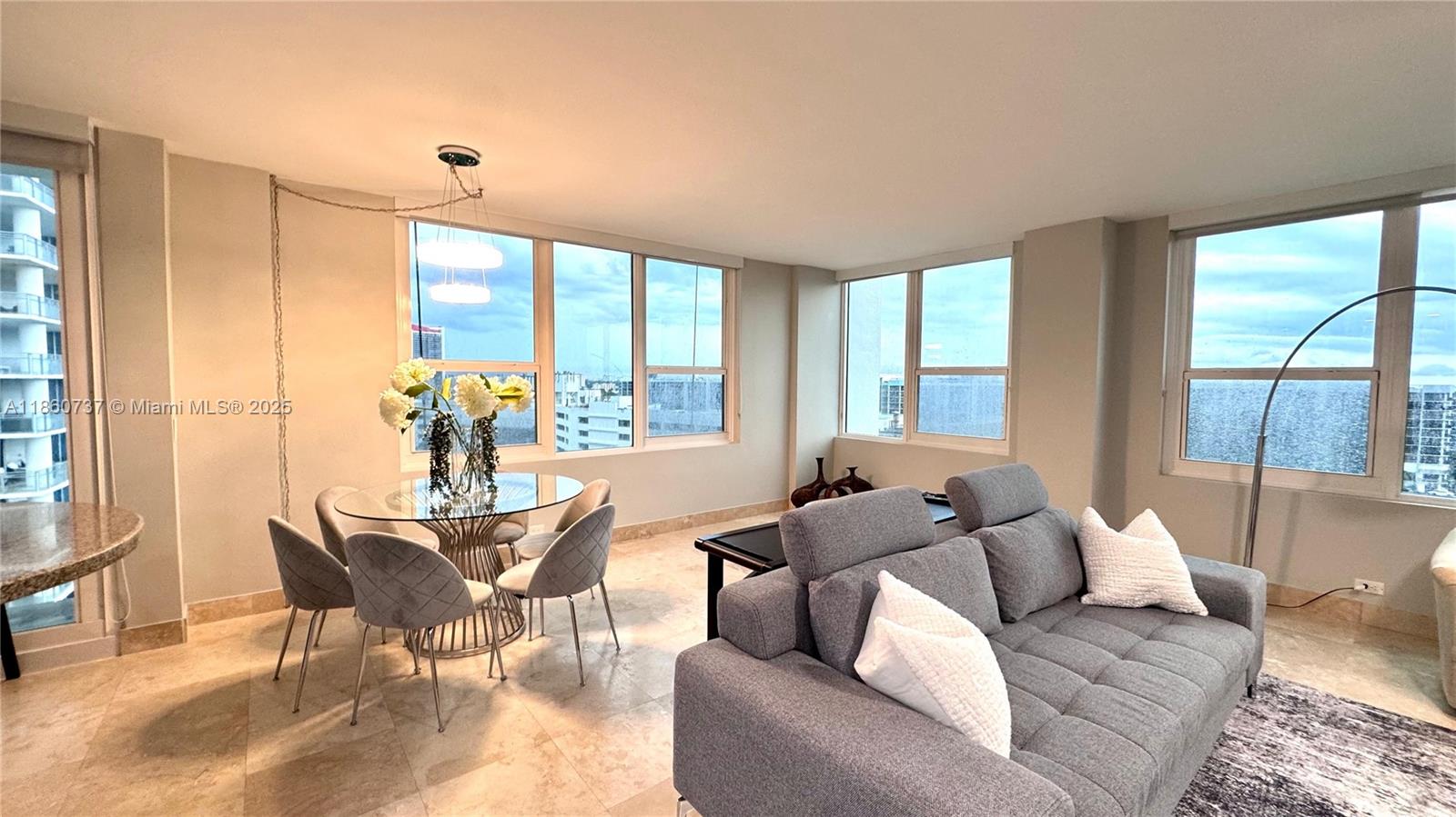 ALEXANDER TOWERS CONDO - Residential Lease