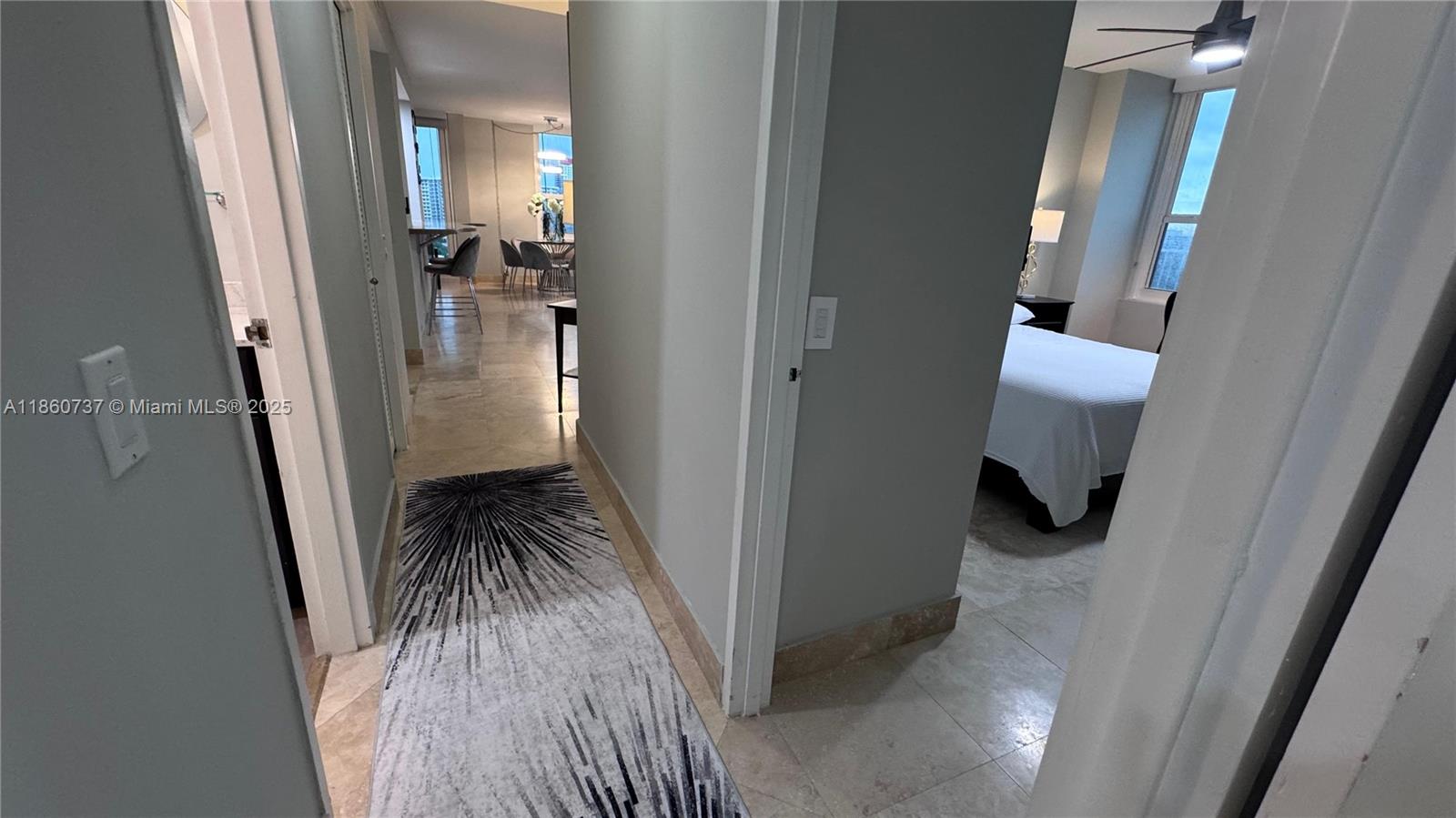 ALEXANDER TOWERS CONDO - Residential Lease