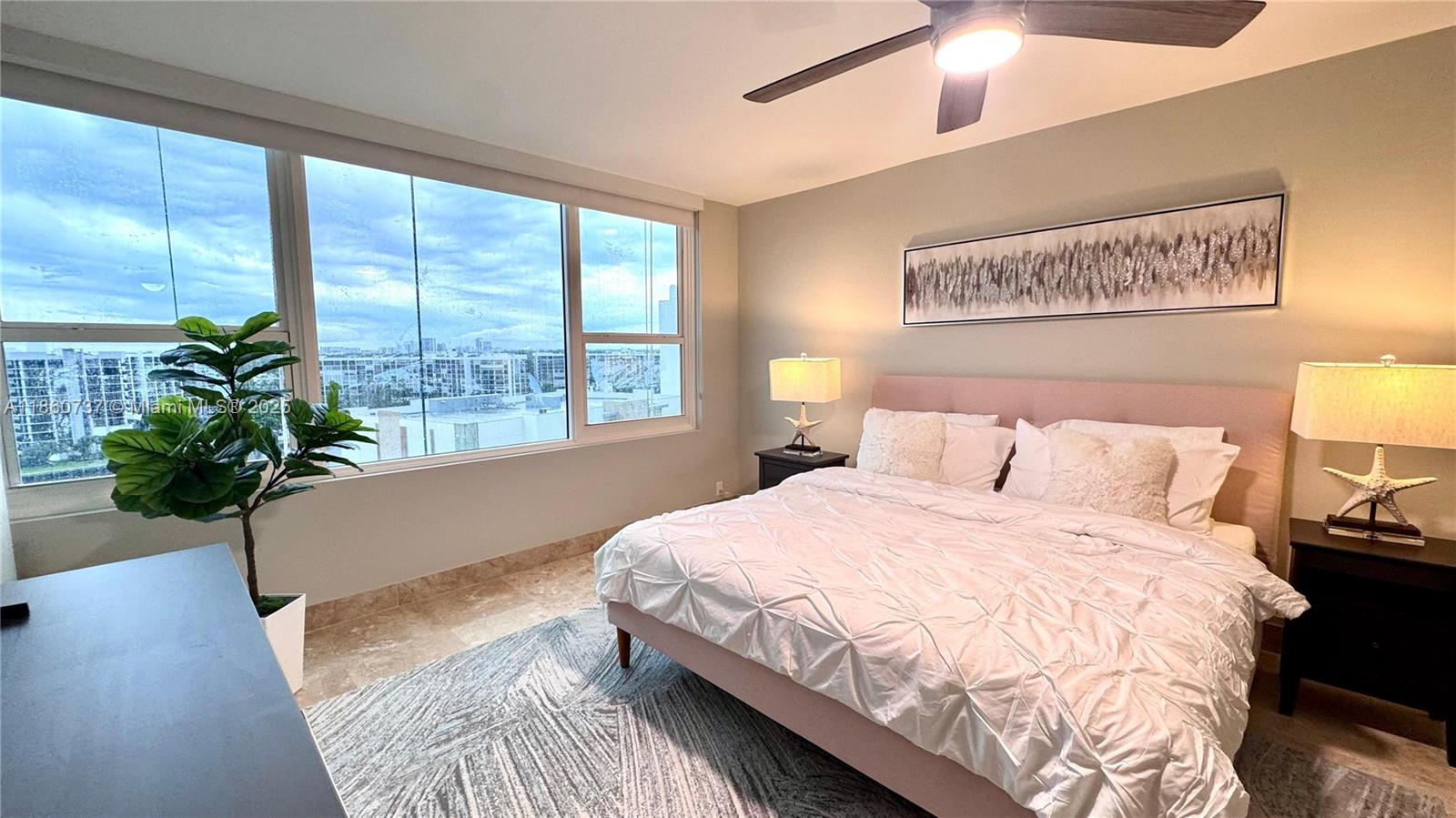 ALEXANDER TOWERS CONDO - Residential Lease