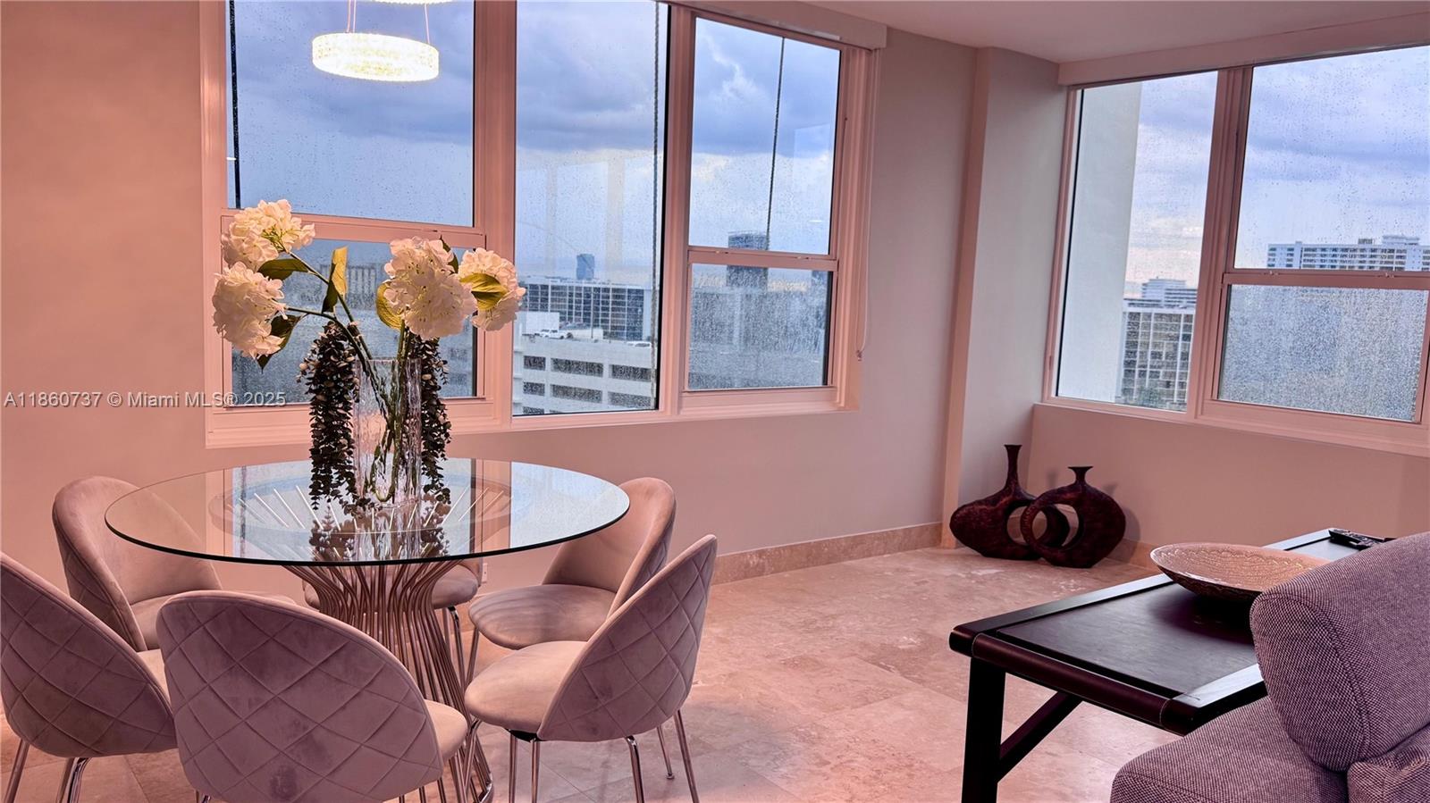 ALEXANDER TOWERS CONDO - Residential Lease