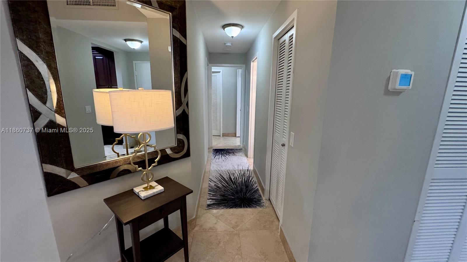 ALEXANDER TOWERS CONDO - Residential Lease