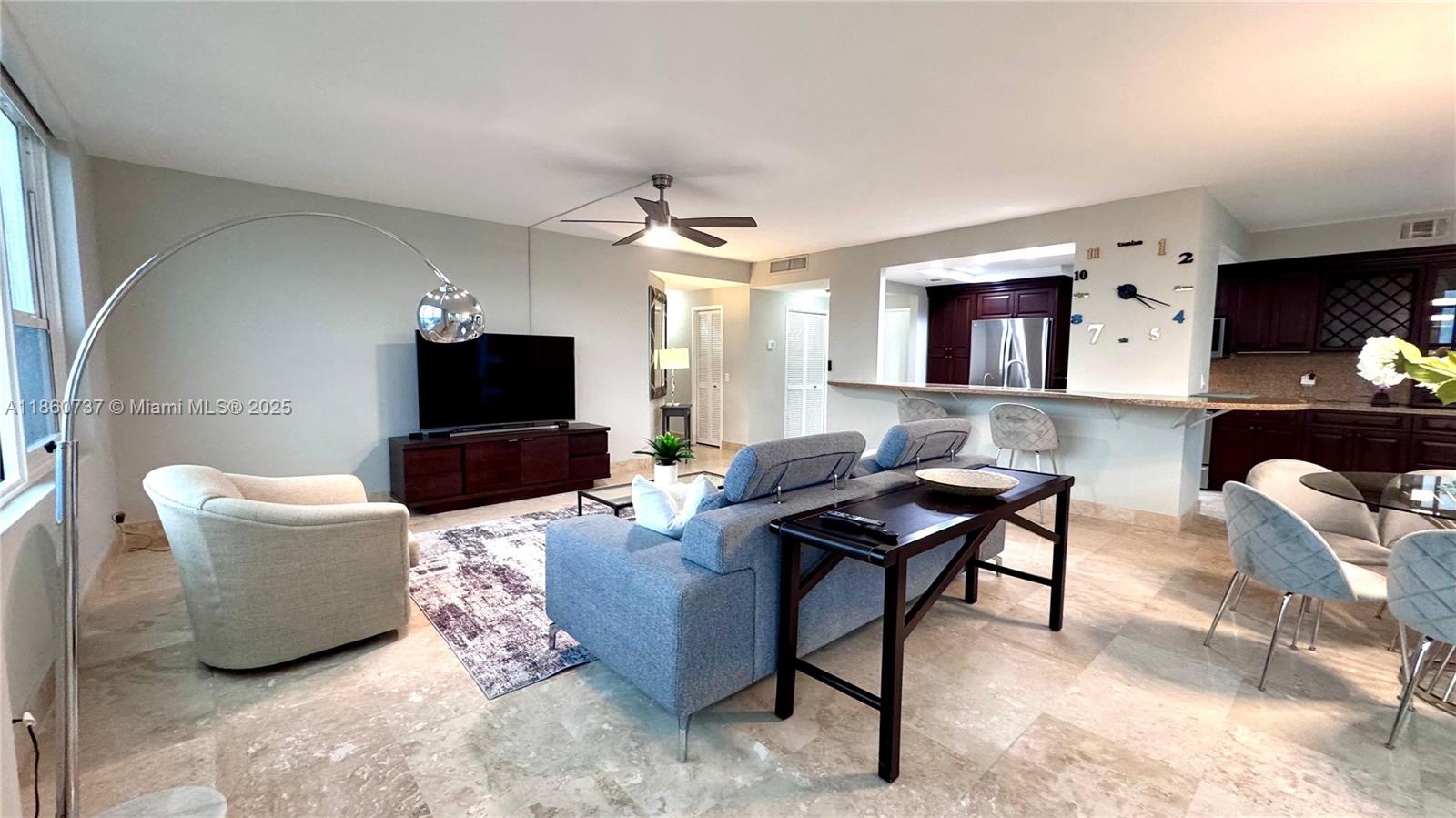 ALEXANDER TOWERS CONDO - Residential Lease