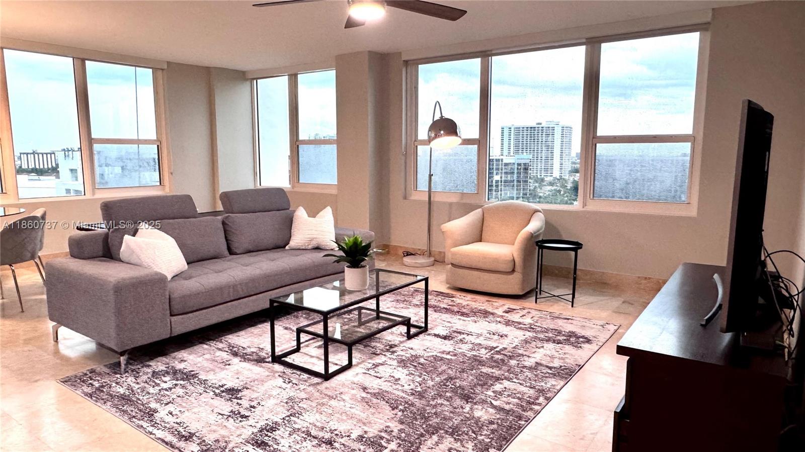 ALEXANDER TOWERS CONDO - Residential Lease