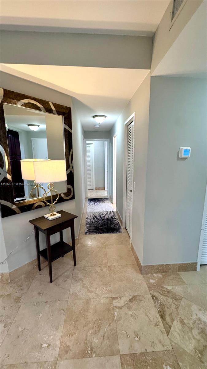 ALEXANDER TOWERS CONDO - Residential Lease