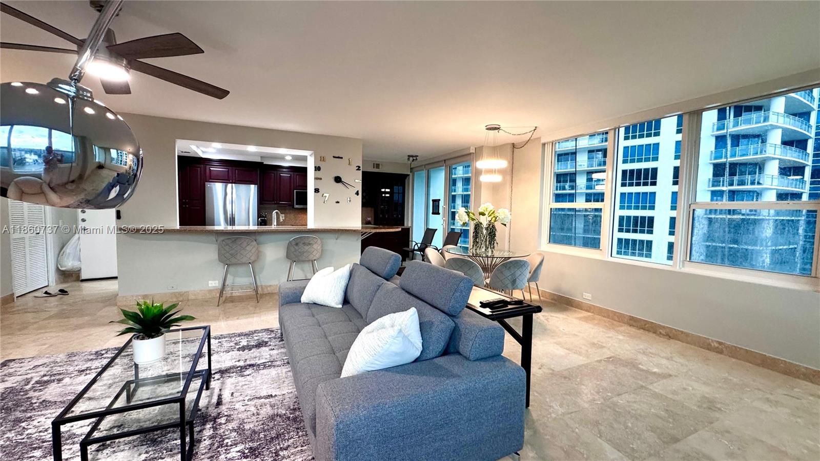 ALEXANDER TOWERS CONDO - Residential Lease