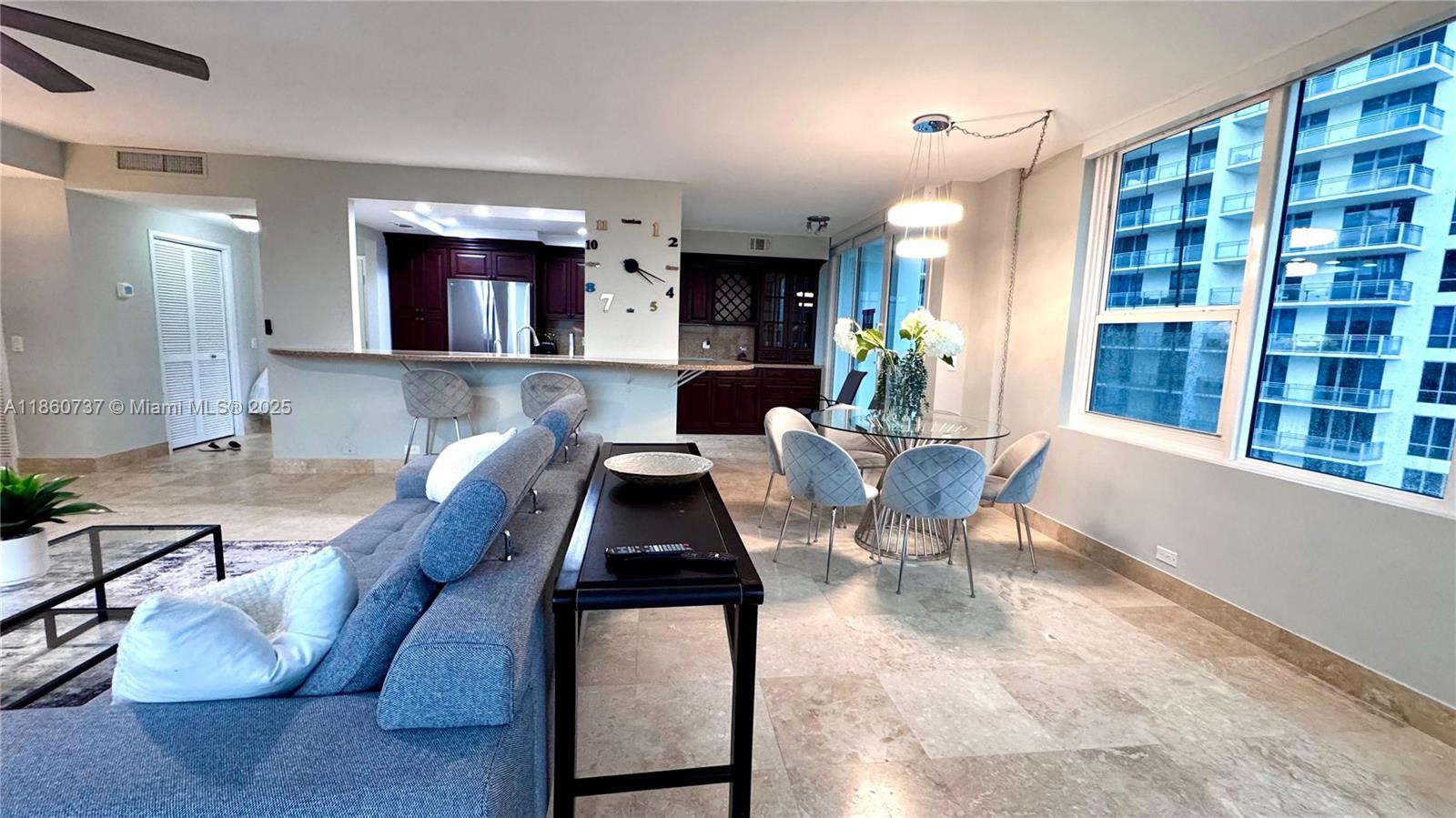 ALEXANDER TOWERS CONDO - Residential Lease