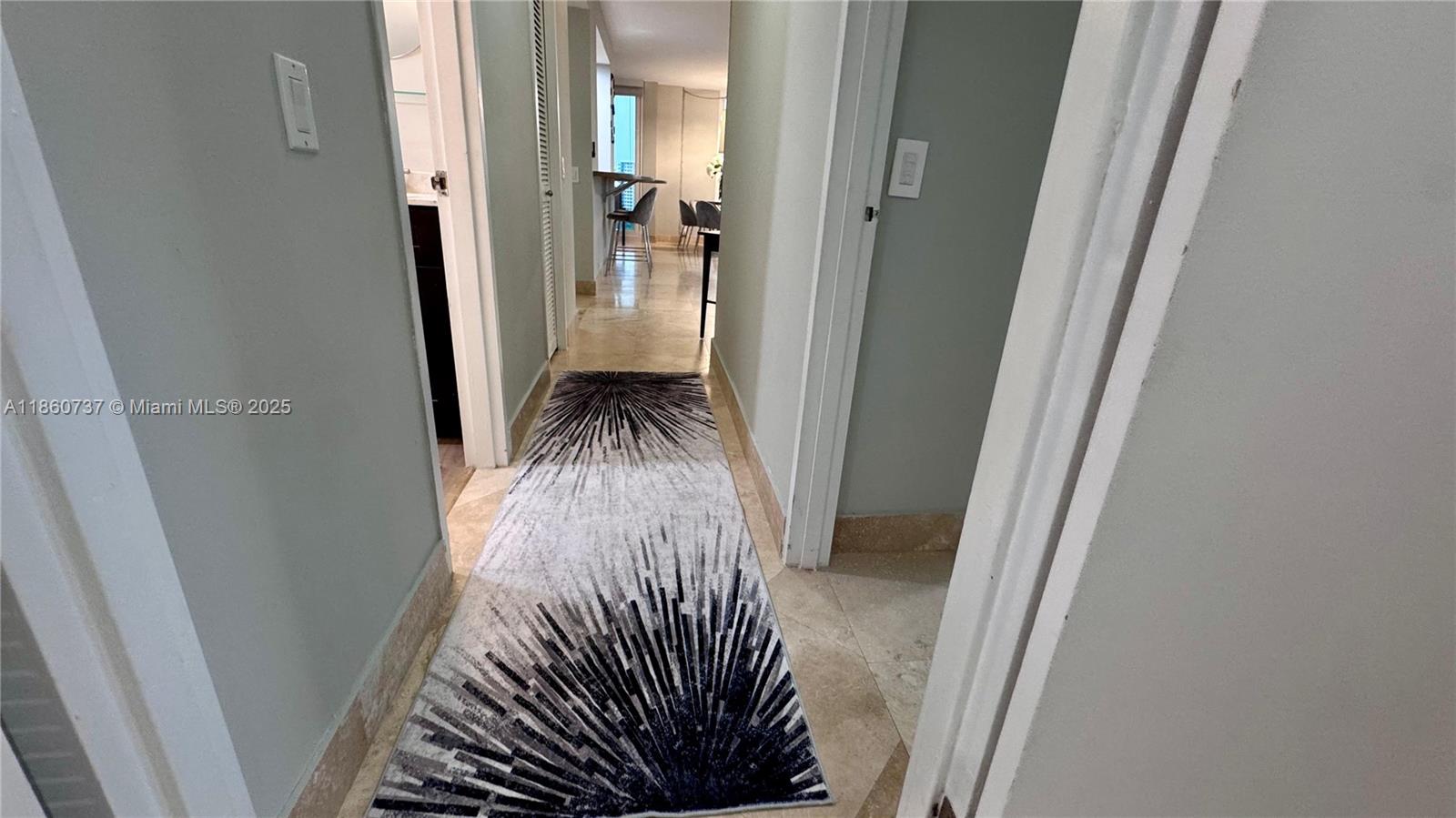 ALEXANDER TOWERS CONDO - Residential Lease