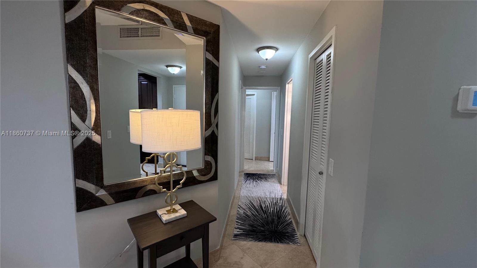 ALEXANDER TOWERS CONDO - Residential Lease