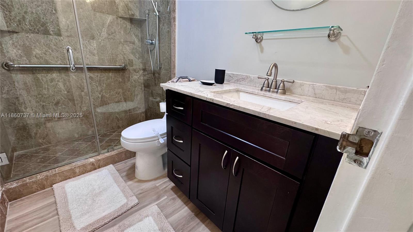 ALEXANDER TOWERS CONDO - Residential Lease