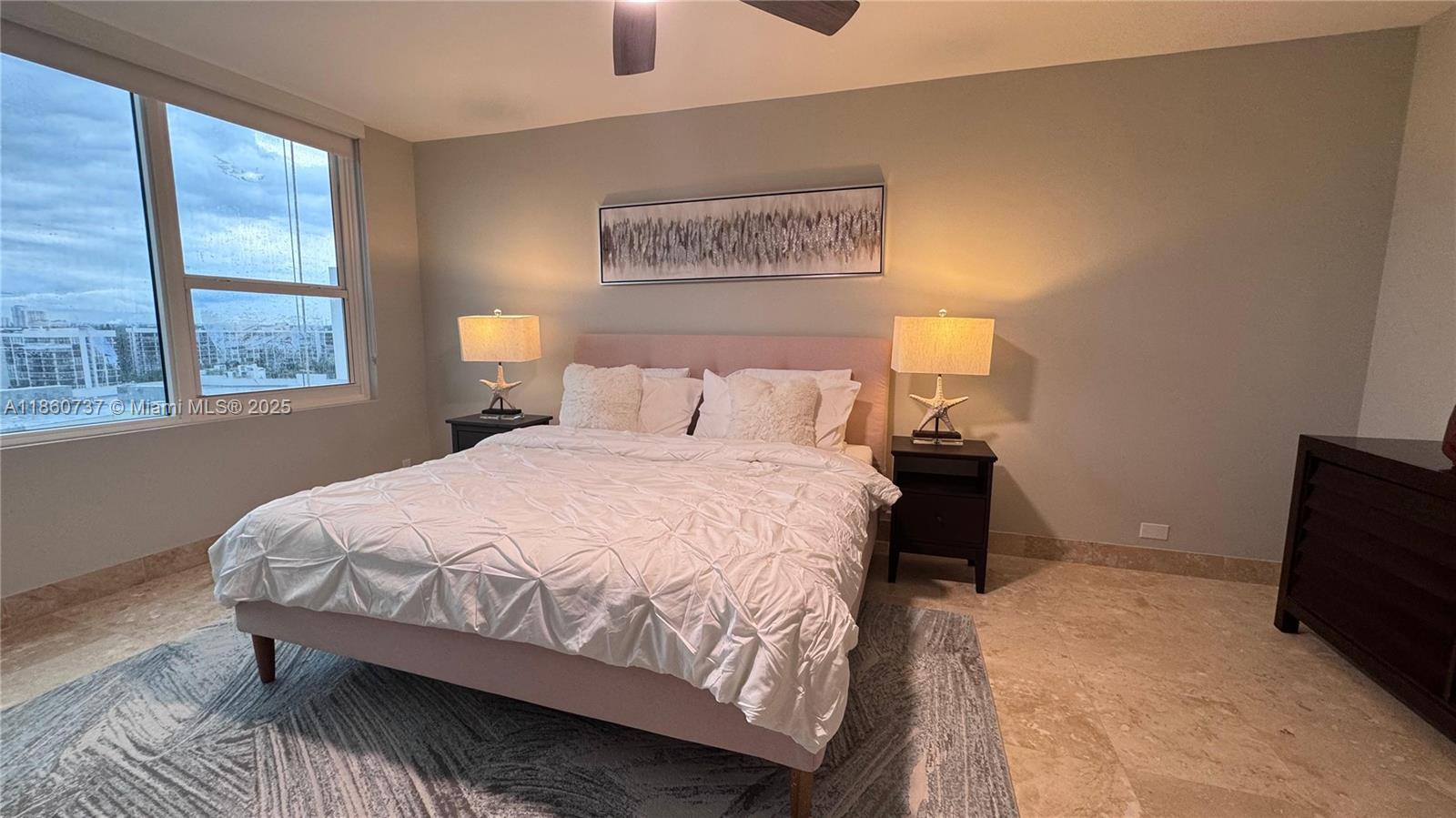 ALEXANDER TOWERS CONDO - Residential Lease