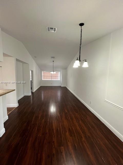 LA HACIENDA COUNTRY CLUB - Residential Lease