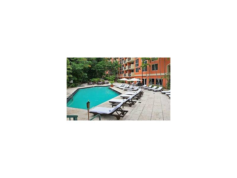THE MUTINY CONDO - Residential Lease